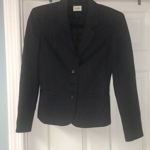 Single Breasted Women's Blazer